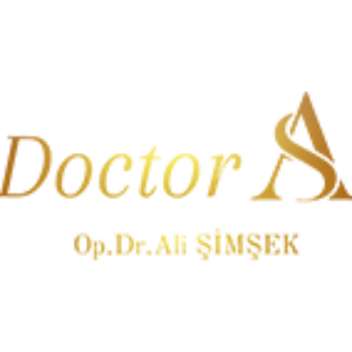 op. dr. ali şimşek logo