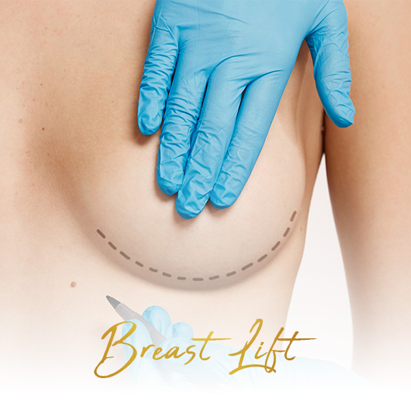 Ali Şimşek breast lift